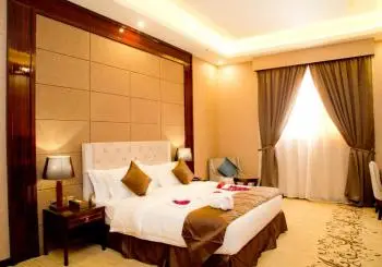 Holiday Khaleej Hotel Main image