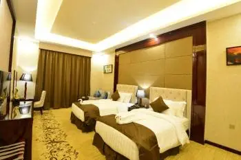 Holiday Khaleej Hotel 4