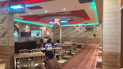 Restaurant near Holiday Khaleej Hotel